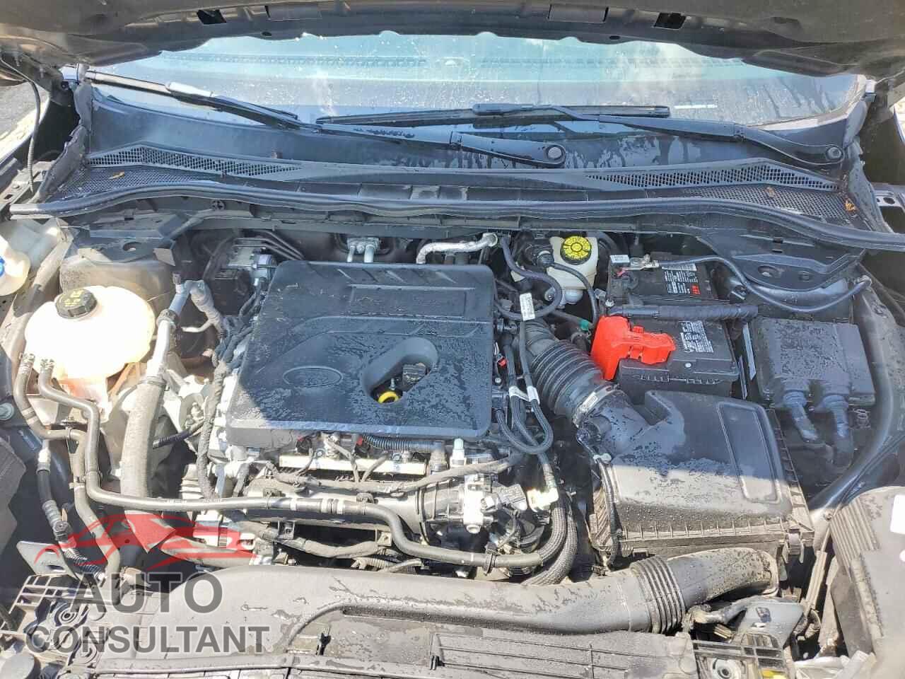FORD ESCAPE 2020 - 1FMCU9G63LUA09042