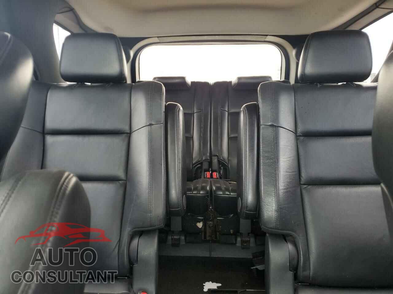 DODGE DURANGO 2015 - 1C4RDJDG7FC772186