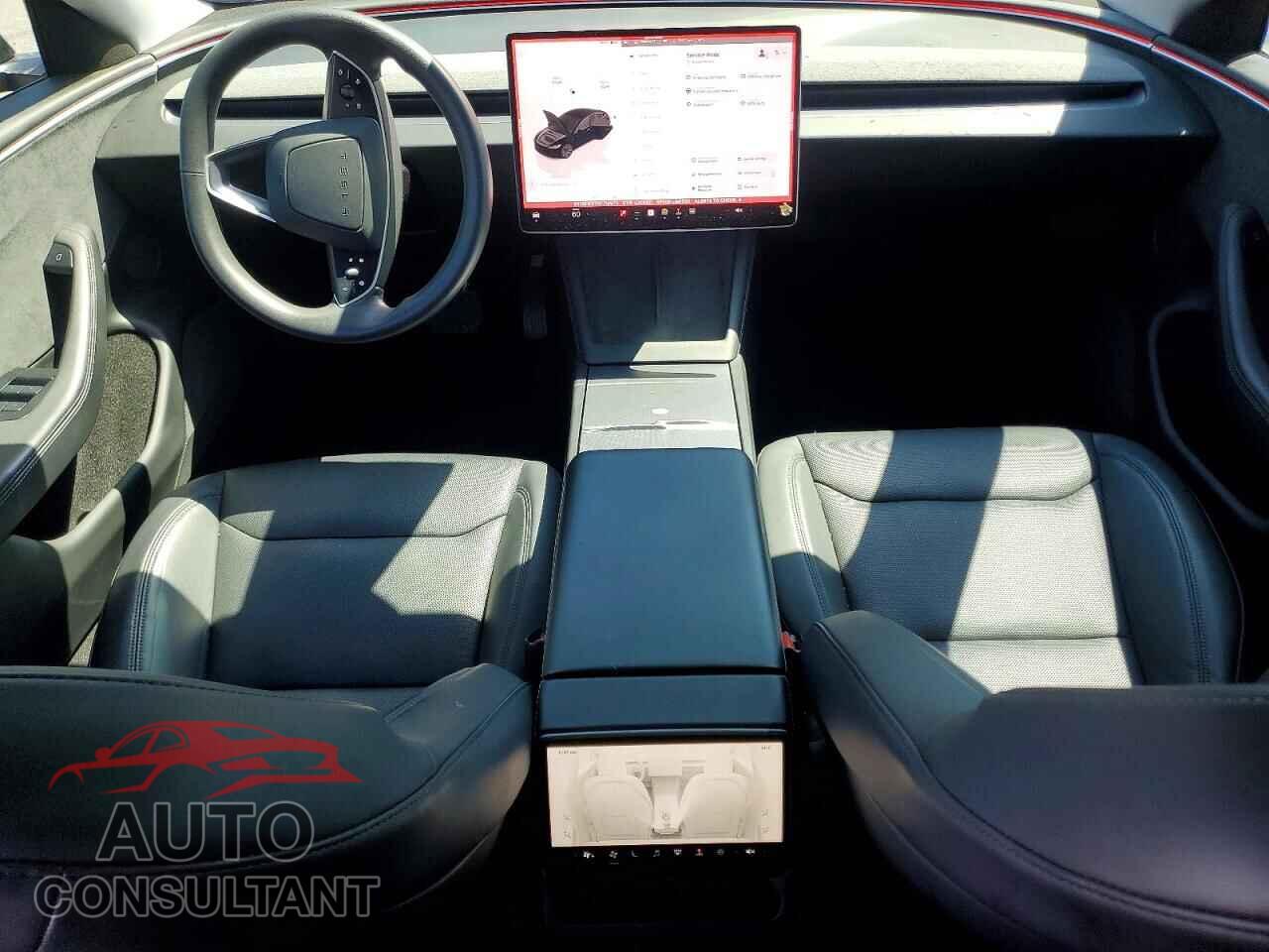 TESLA MODEL 3 2024 - 5YJ3E1EB7RF716973