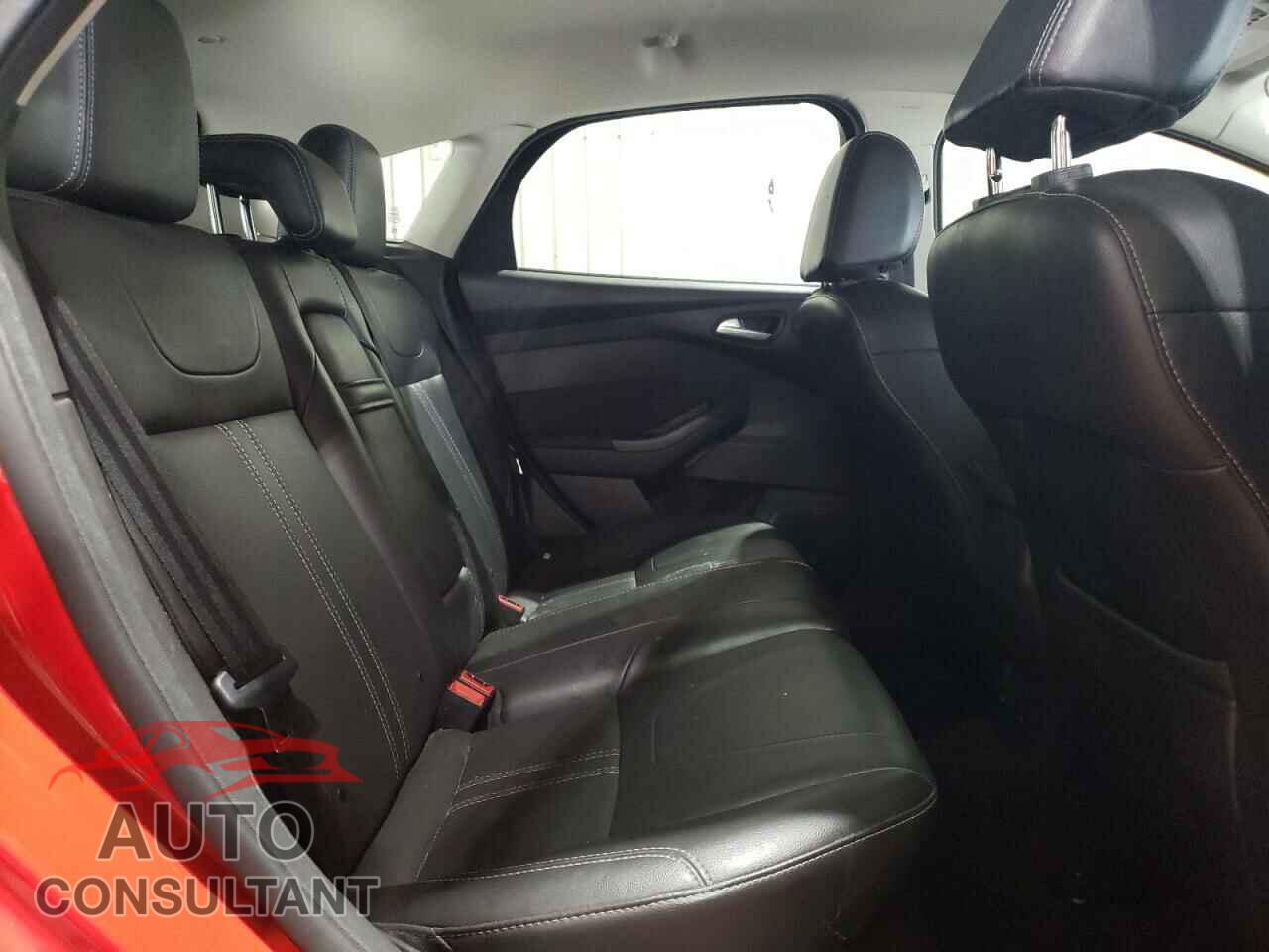 FORD FOCUS 2012 - 1FAHP3M2XCL461033