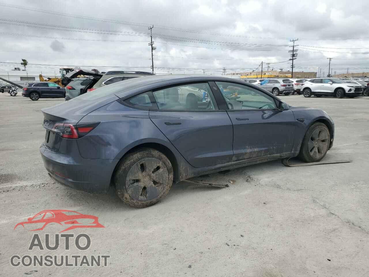 TESLA MODEL 3 2023 - 5YJ3E1EA0PF710260