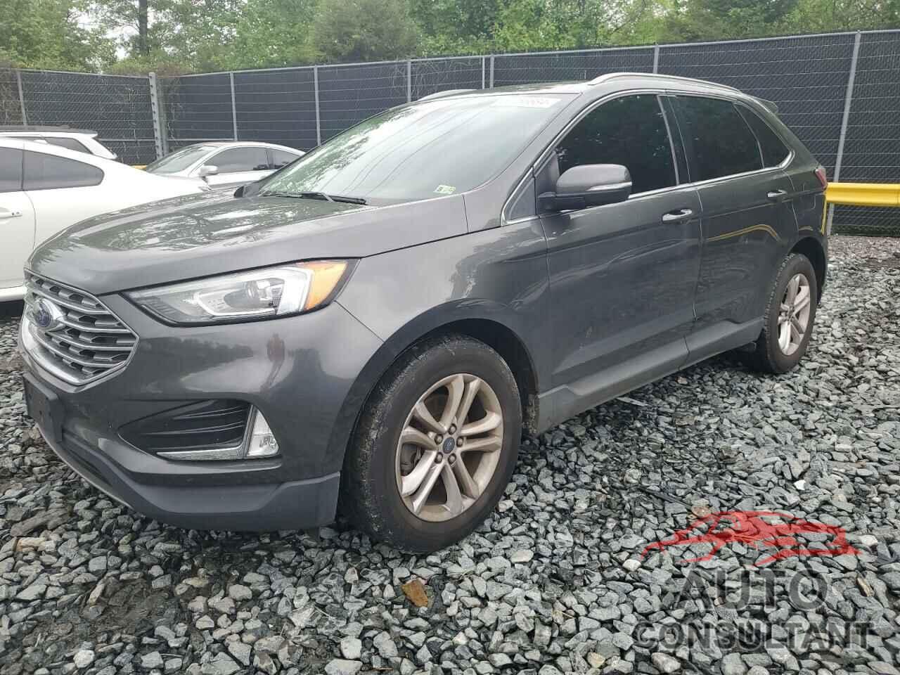 FORD EDGE 2019 - 2FMPK3J95KBB90138