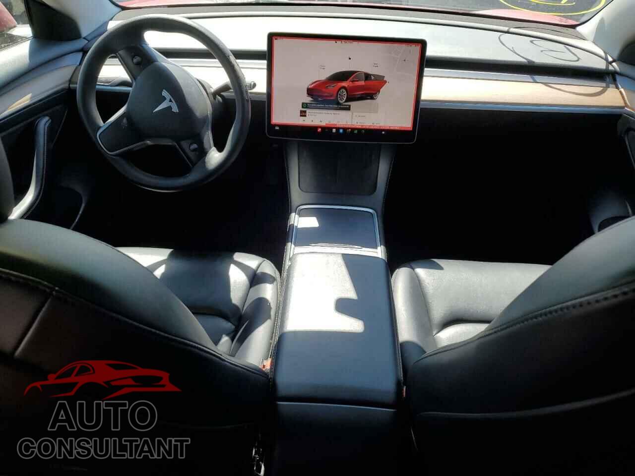 TESLA MODEL 3 2023 - 5YJ3E1EA4PF437906