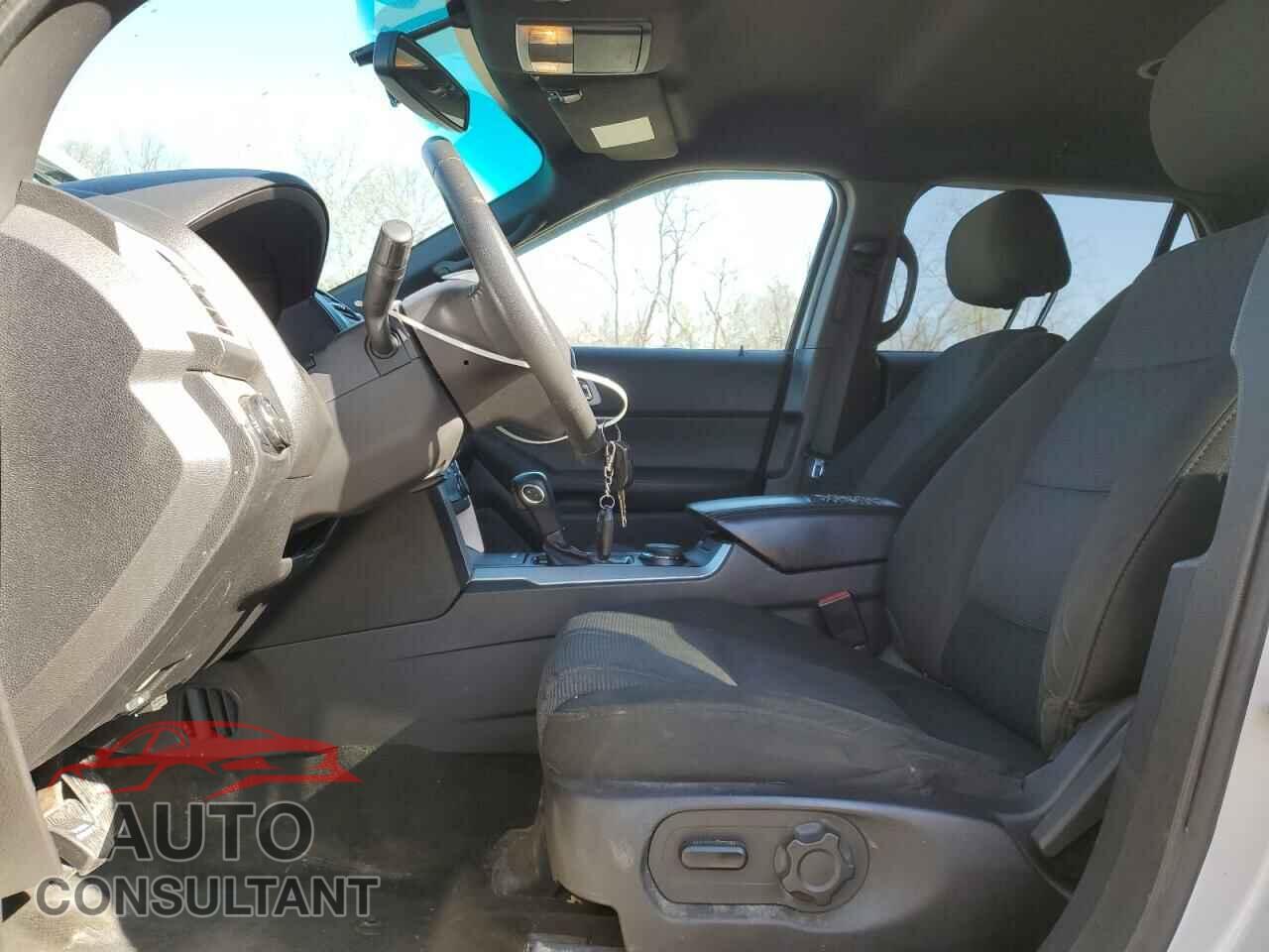 FORD EXPLORER 2014 - 1FM5K8D80EGA20113