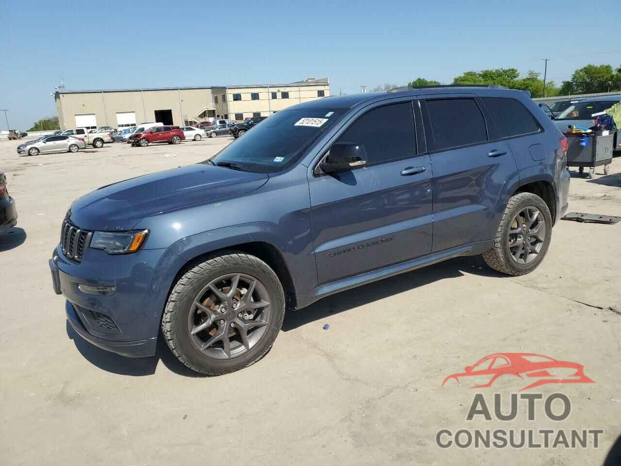 JEEP GRAND CHER 2020 - 1C4RJFBG1LC332288