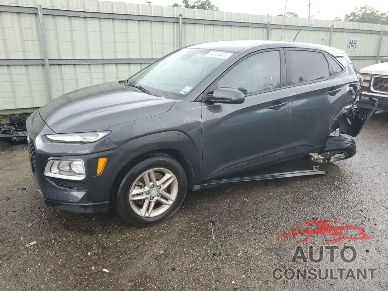 HYUNDAI KONA 2019 - KM8K1CAA8KU348618