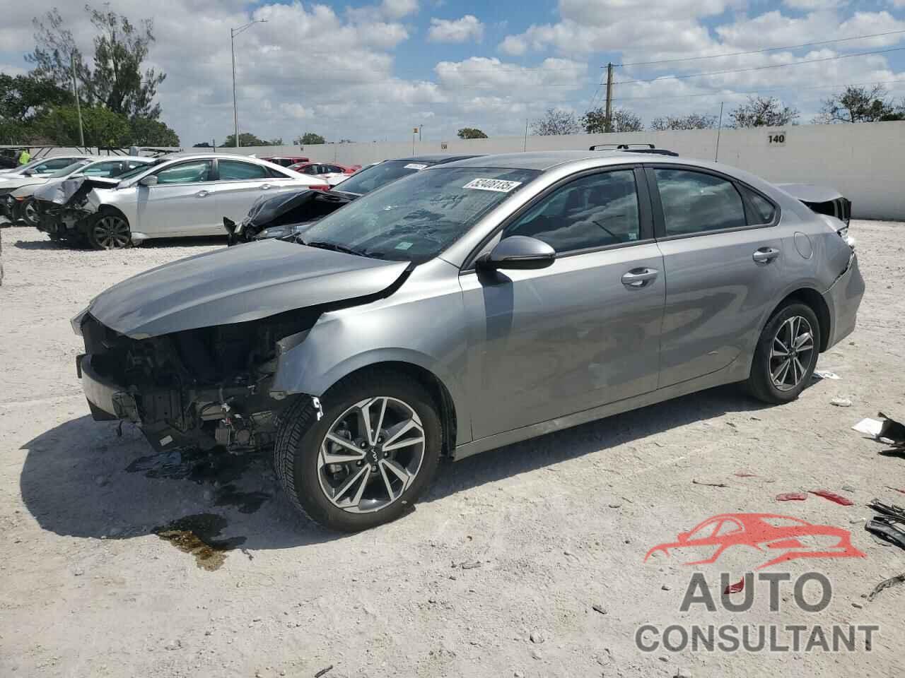 KIA FORTE 2023 - 3KPF24AD7PE592320