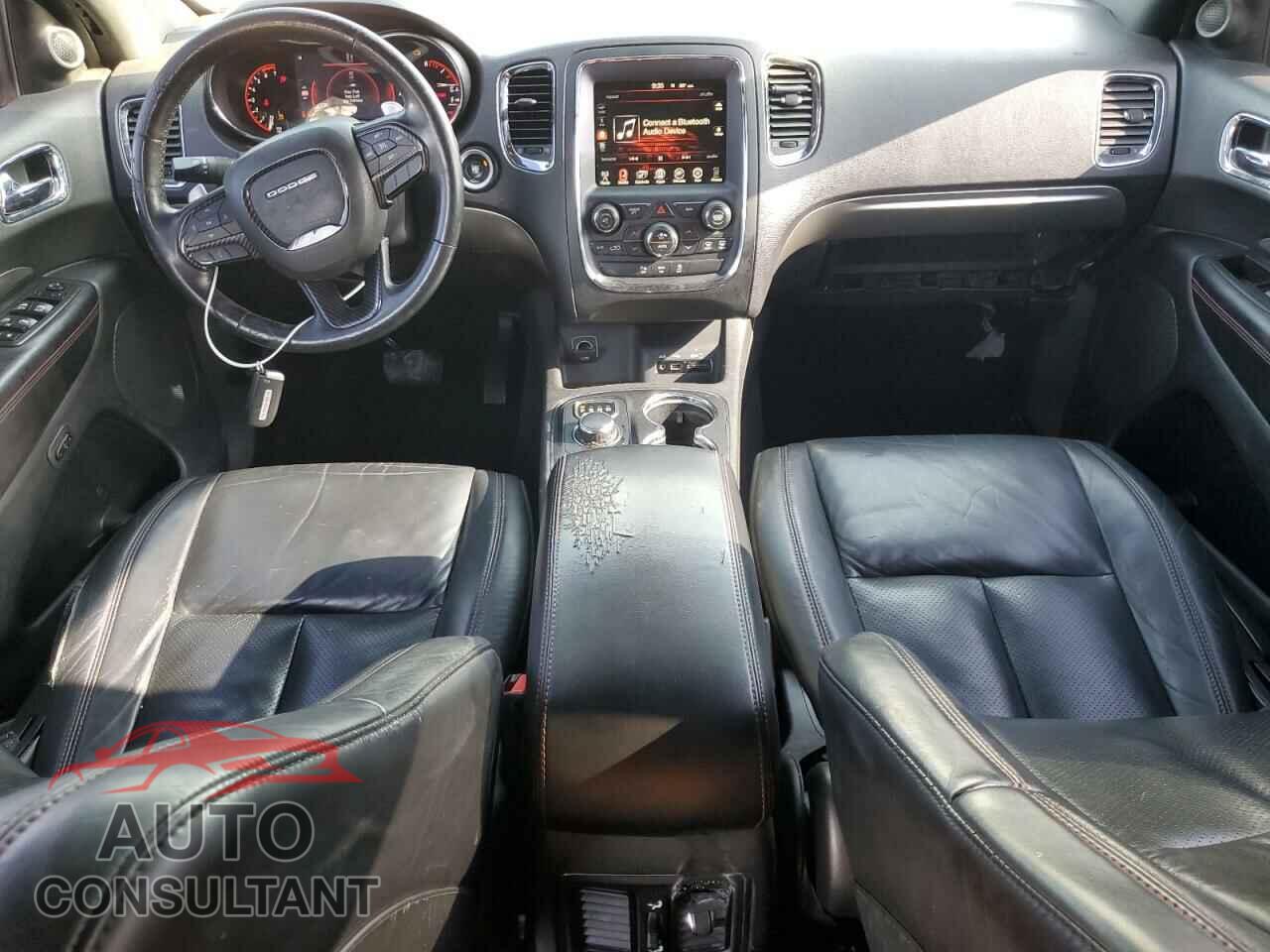DODGE DURANGO 2014 - 1C4SDHCTXEC560678