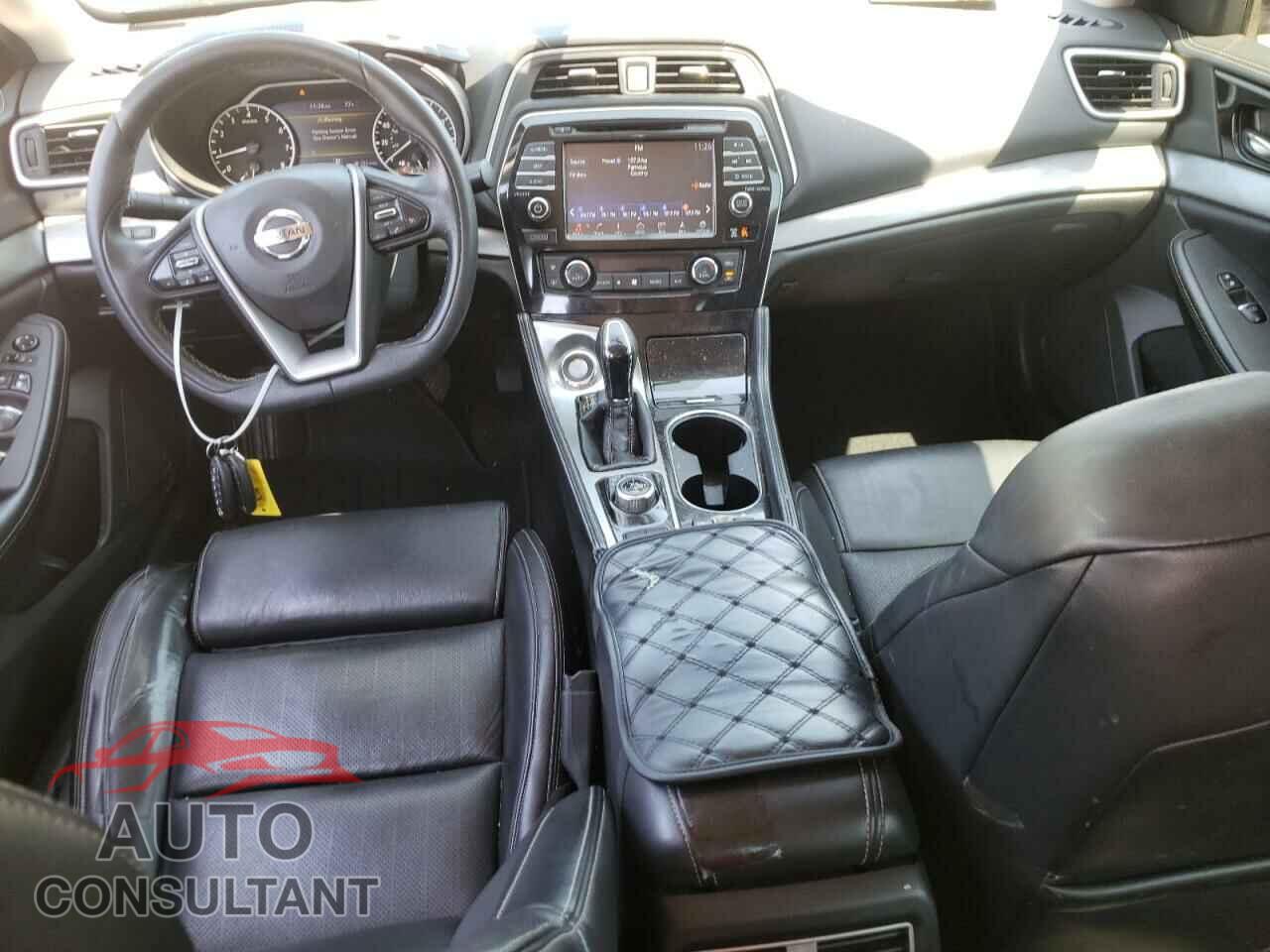 NISSAN MAXIMA 2016 - 1N4AA6AP2GC417618