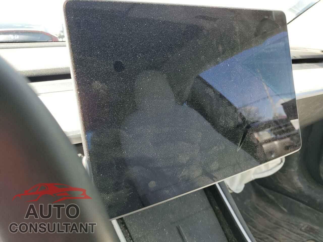 TESLA MODEL 3 2020 - 5YJ3E1EA1LF662598