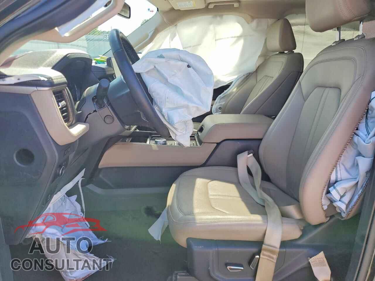 FORD EXPEDITION 2024 - 1FMJK2A86REA55840