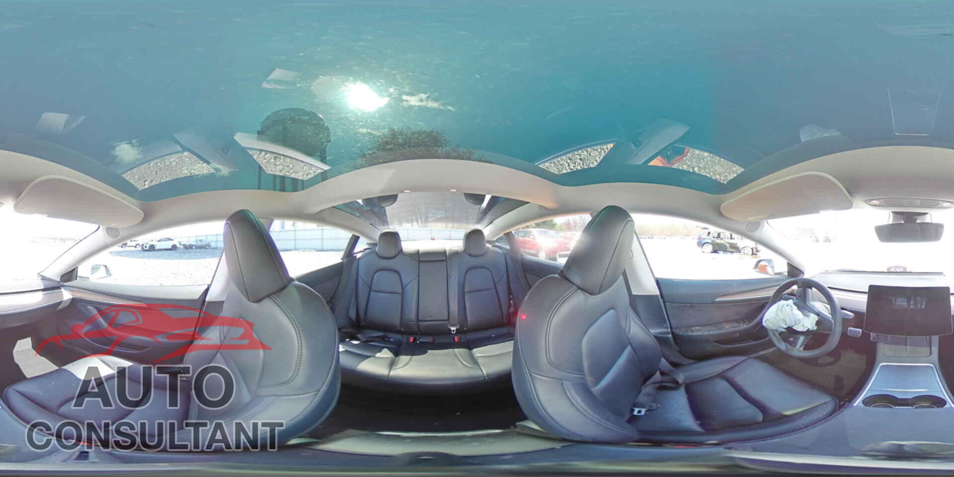 TESLA MODEL 3 2023 - 5YJ3E1EA1PF511640
