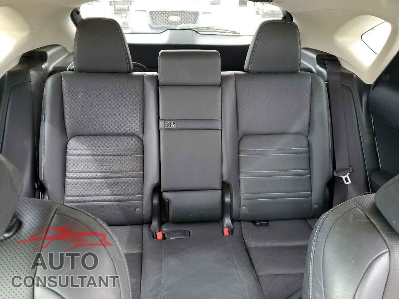 LEXUS NX 2017 - JTJBARBZXH2113473