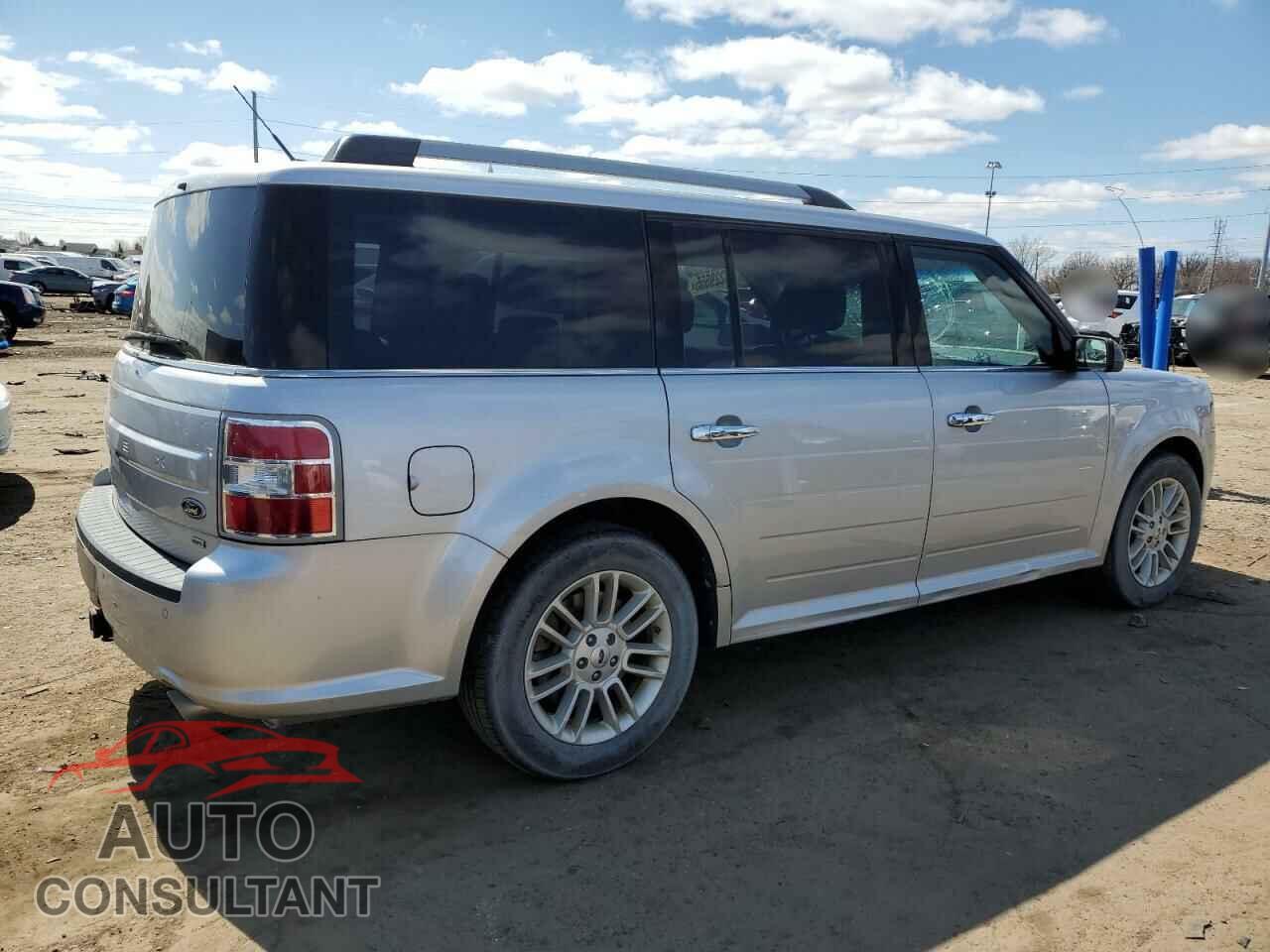 FORD FLEX 2016 - 2FMHK6C8XGBA13960