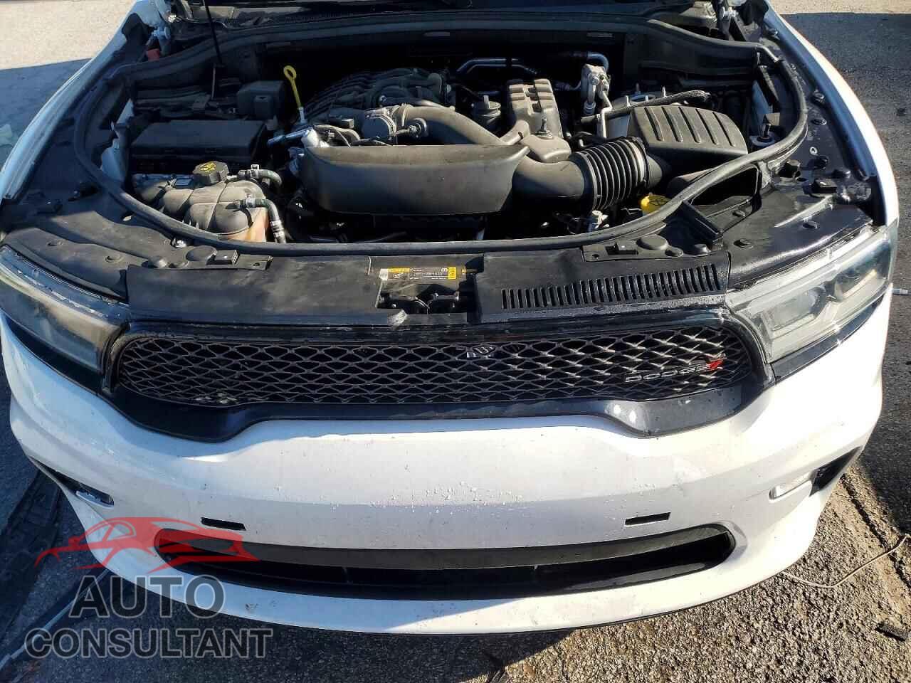 DODGE DURANGO 2023 - 1C4RDJFG5PC590176