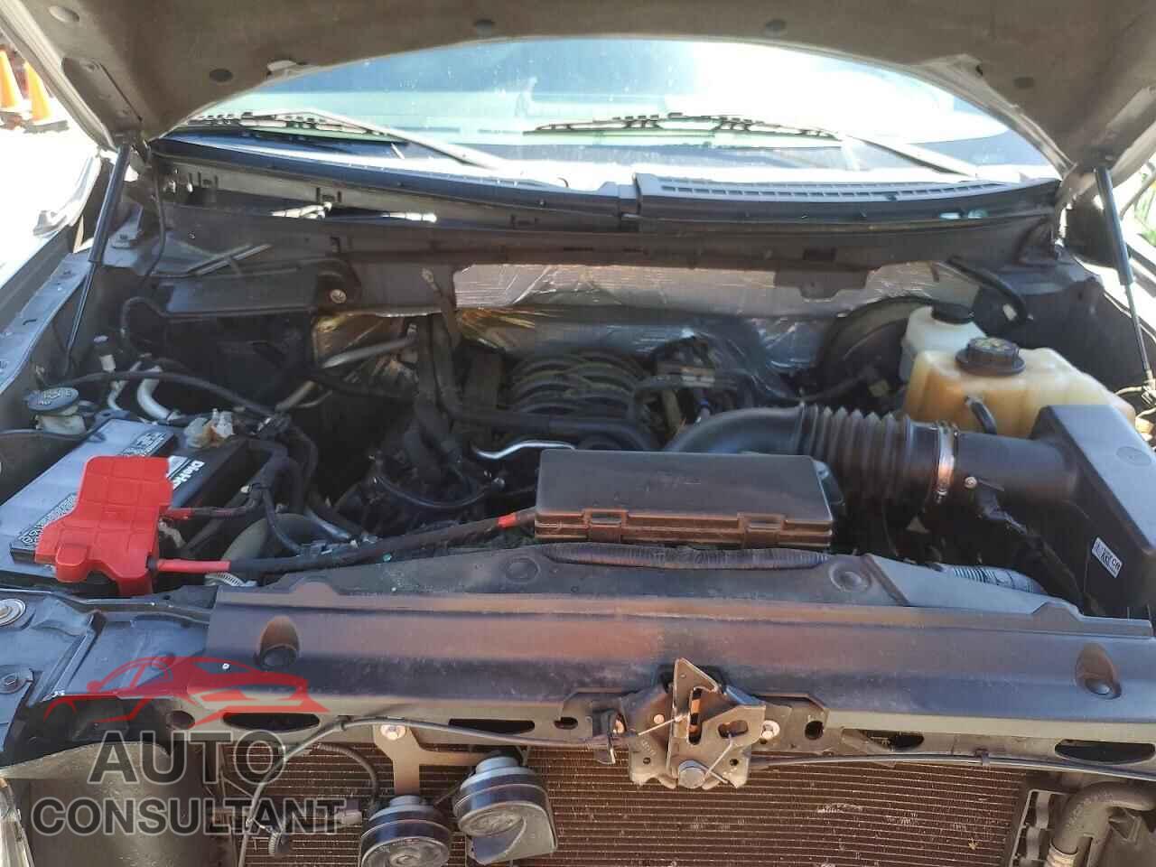 FORD F150 2012 - 1FTMF1CF7CFA59988
