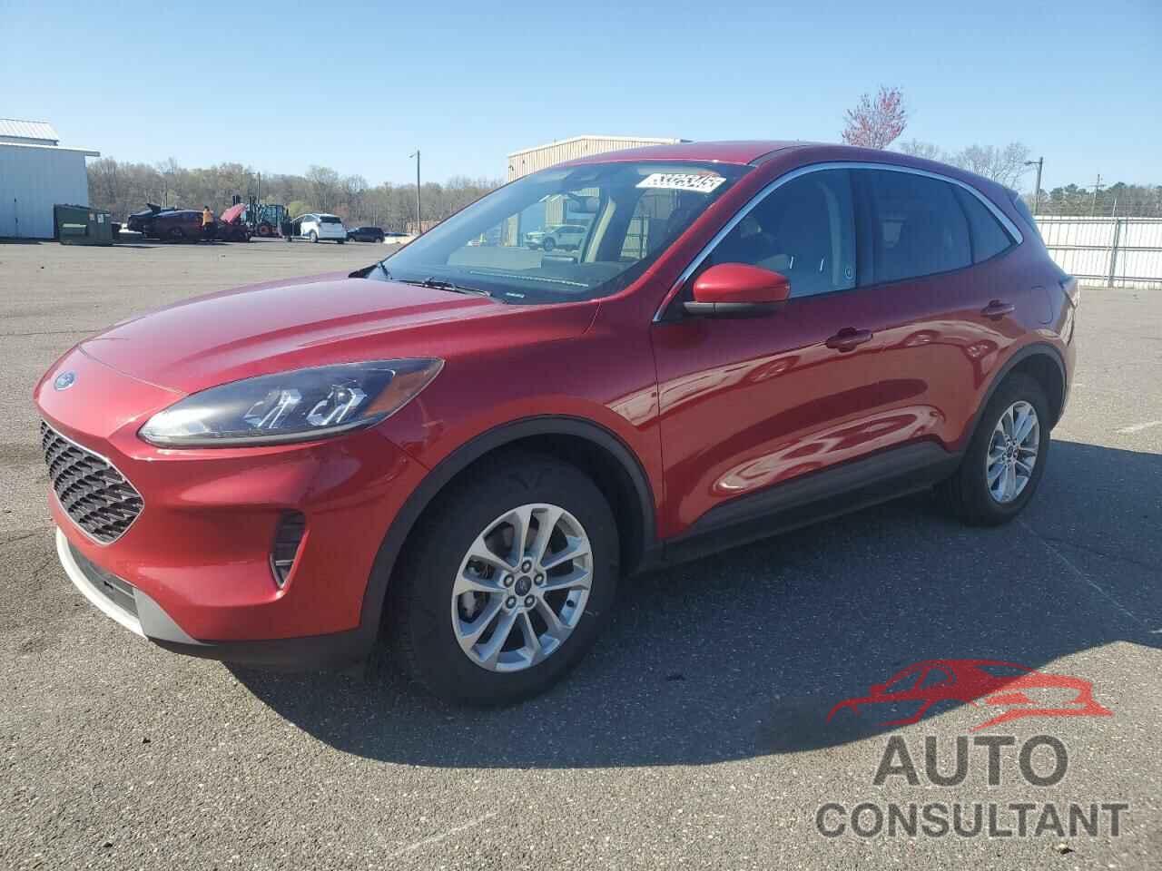 FORD ESCAPE 2020 - 1FMCU9G61LUB32712