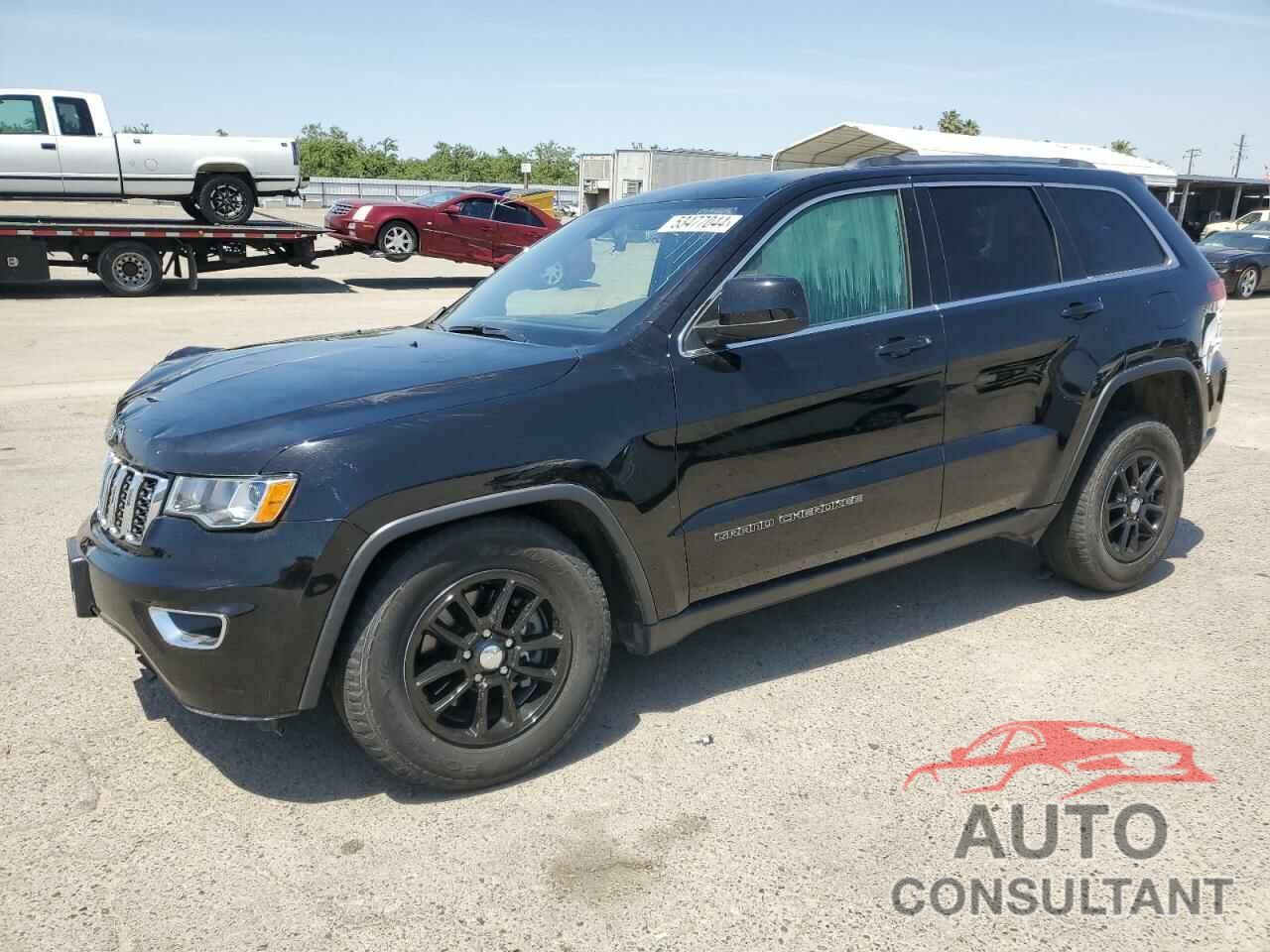 JEEP GRAND CHER 2020 - 1C4RJEAG4LC145347