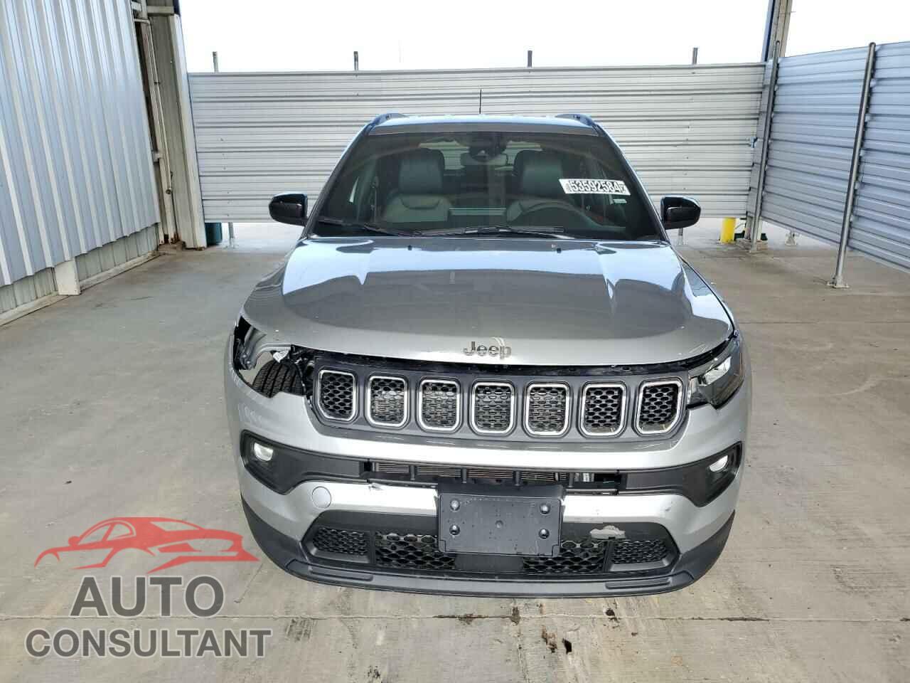 JEEP COMPASS 2024 - 3C4NJDBN9RT604729