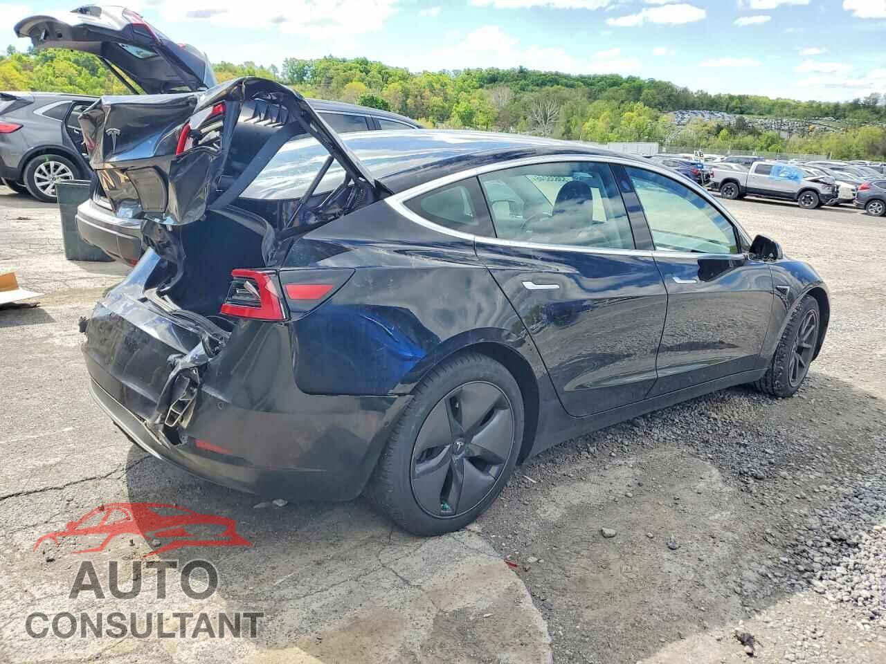 TESLA MODEL 3 2019 - 5YJ3E1EA7KF324816