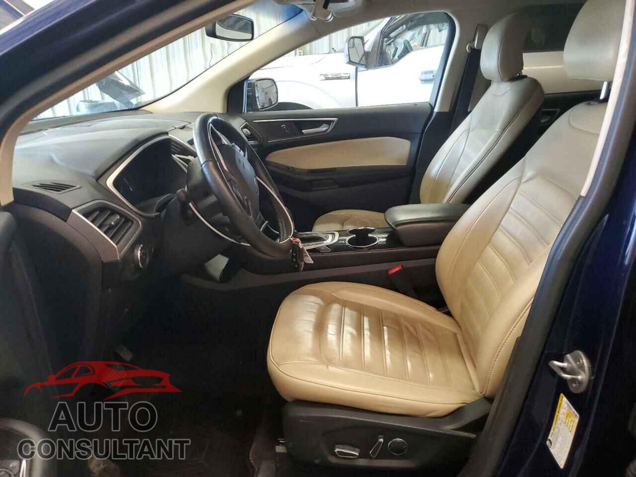 FORD EDGE 2016 - 2FMPK4J95GBC50657