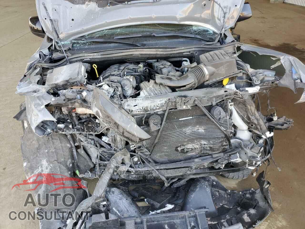 DODGE DURANGO 2023 - 1C4RDJDG4PC585568