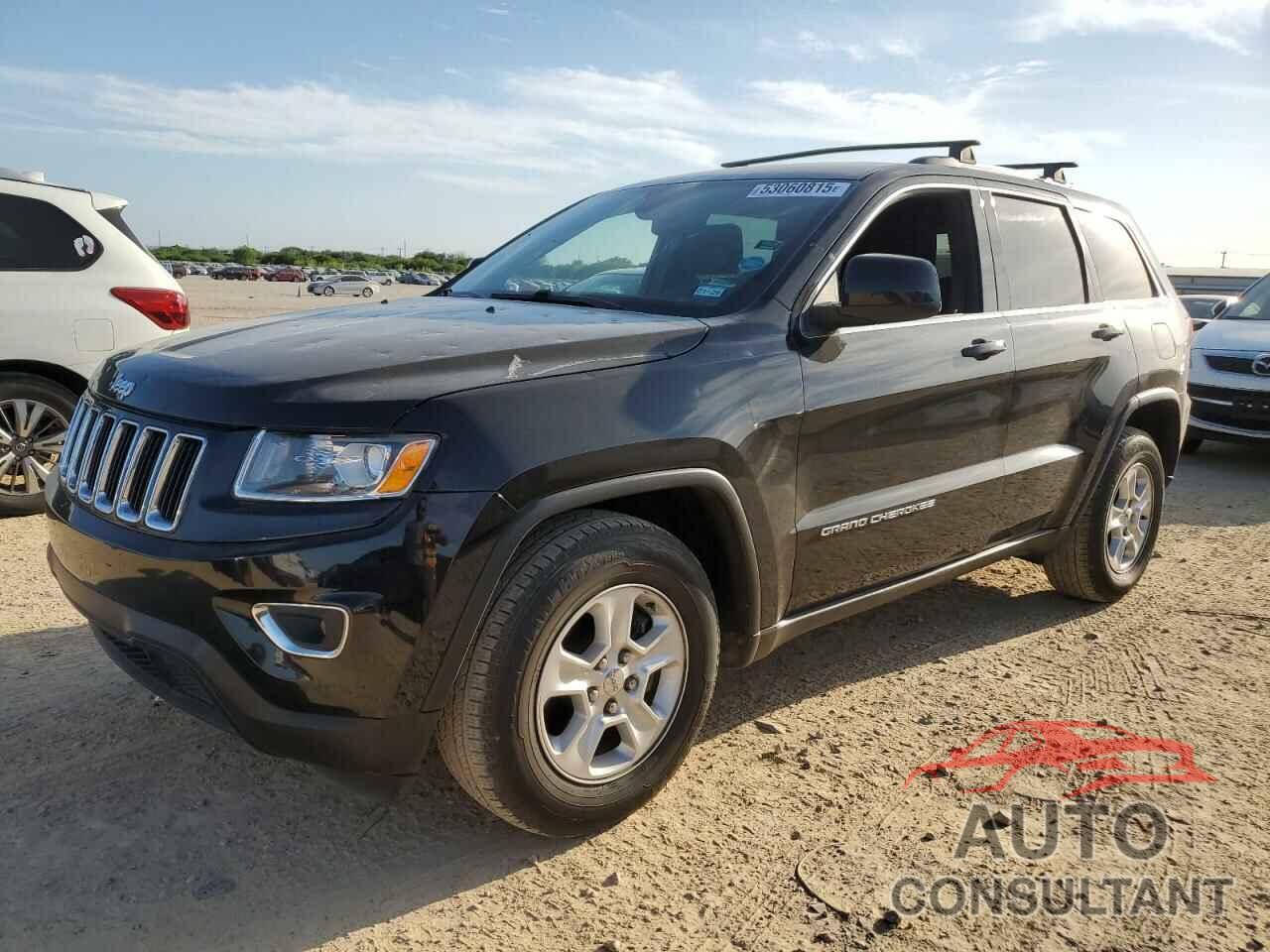 JEEP GRAND CHER 2016 - 1C4RJEAG5GC335437