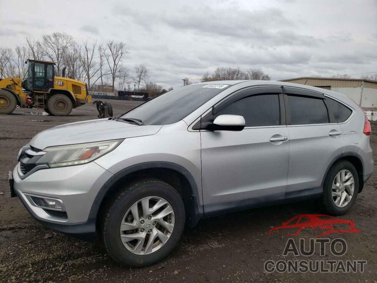 HONDA CRV 2016 - 5J6RM4H50GL090126