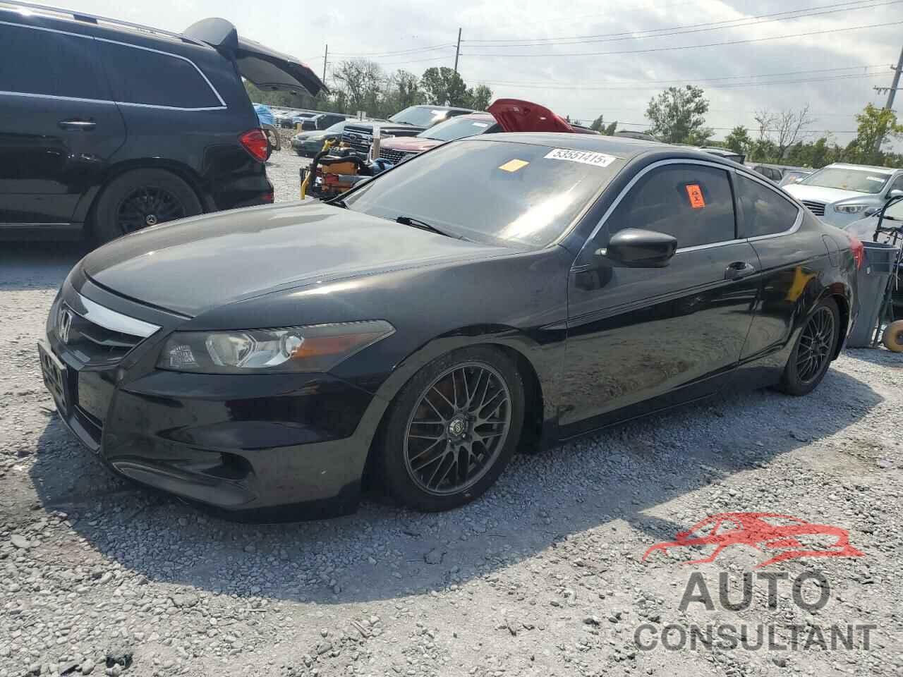 HONDA ACCORD 2012 - 1HGCS1B83CA005130
