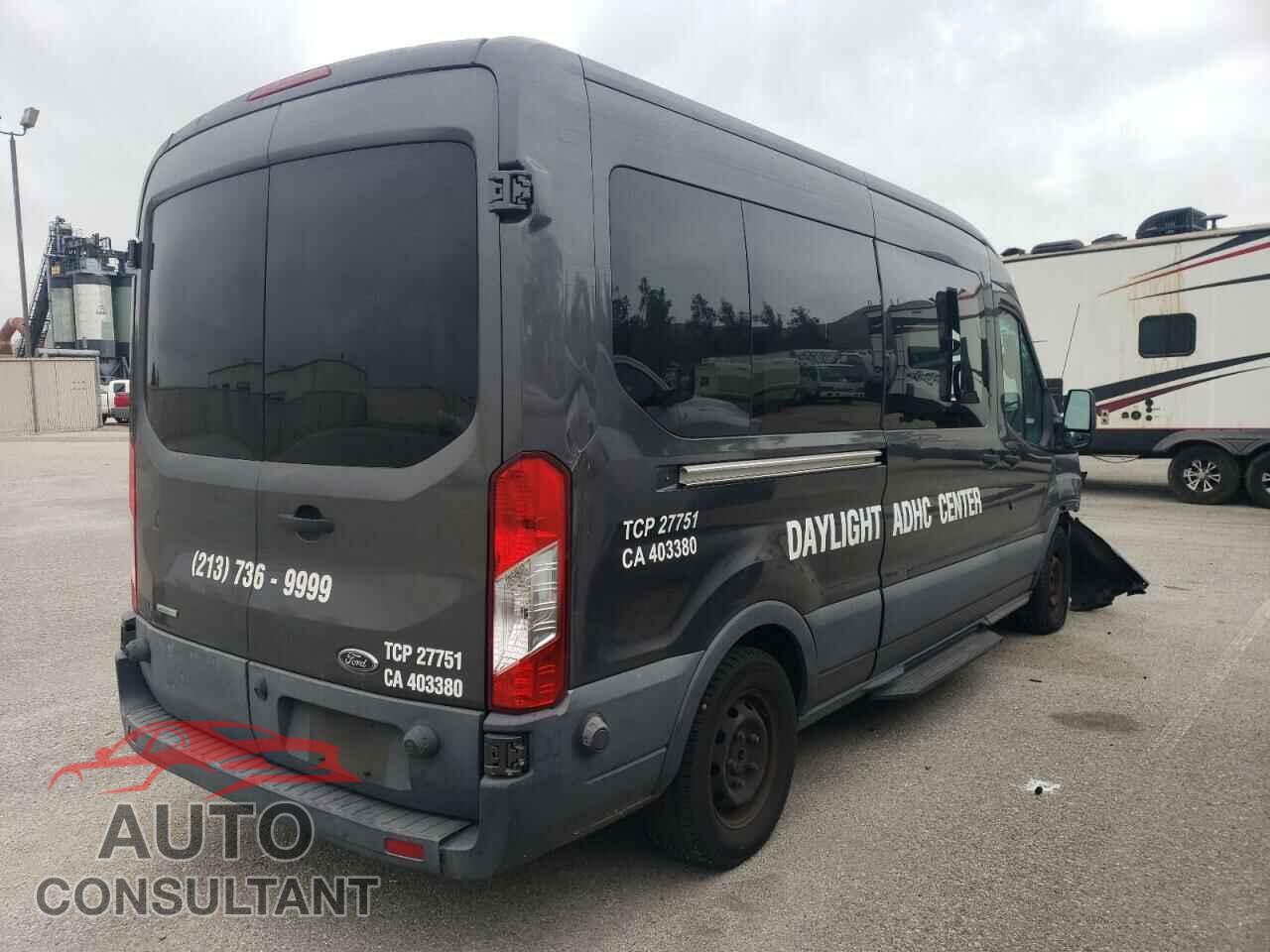 FORD TRANSIT 2016 - 1FBAX2CG6GKA01273