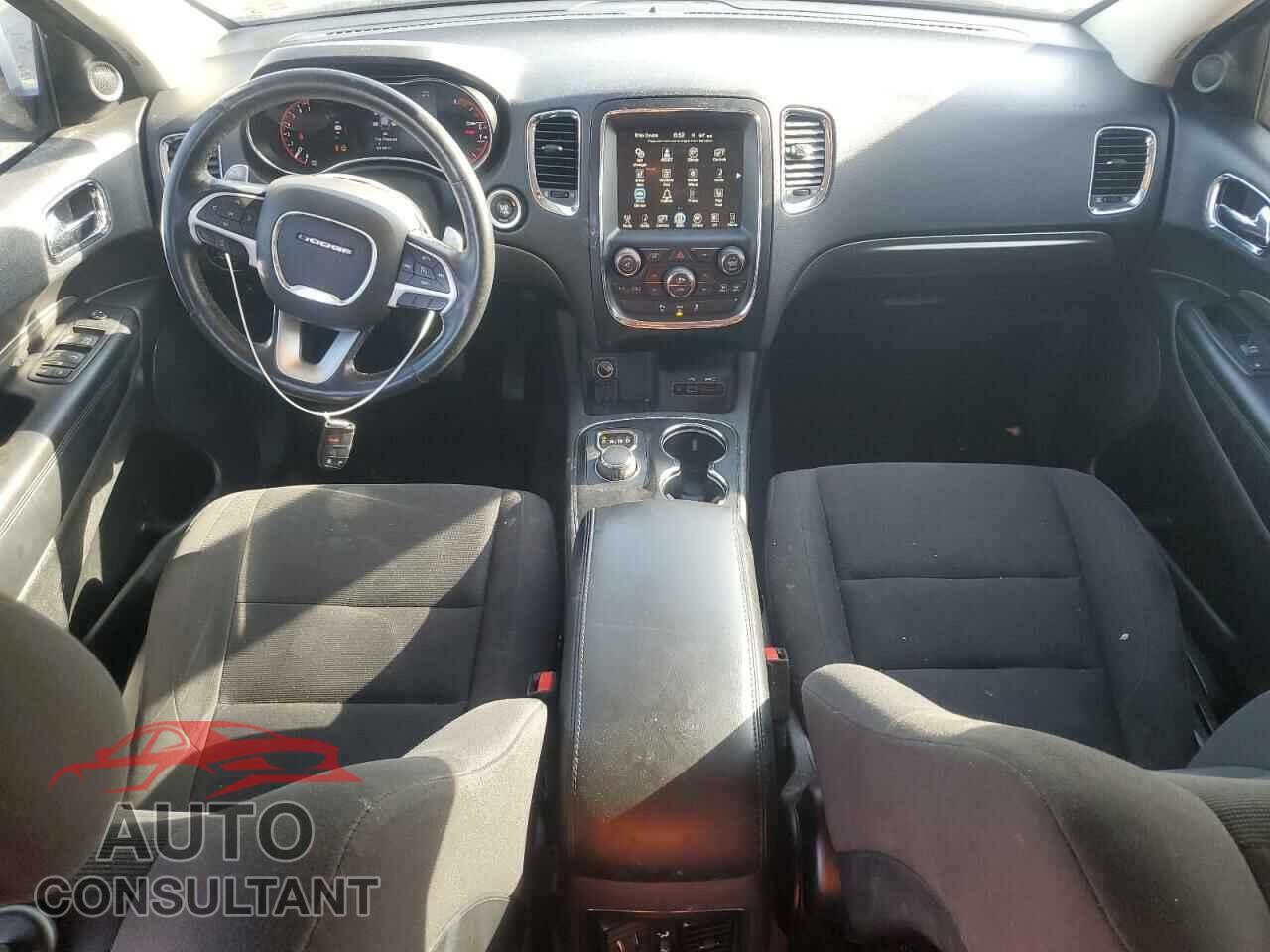 DODGE DURANGO 2015 - 1C4RDJAG7FC954202