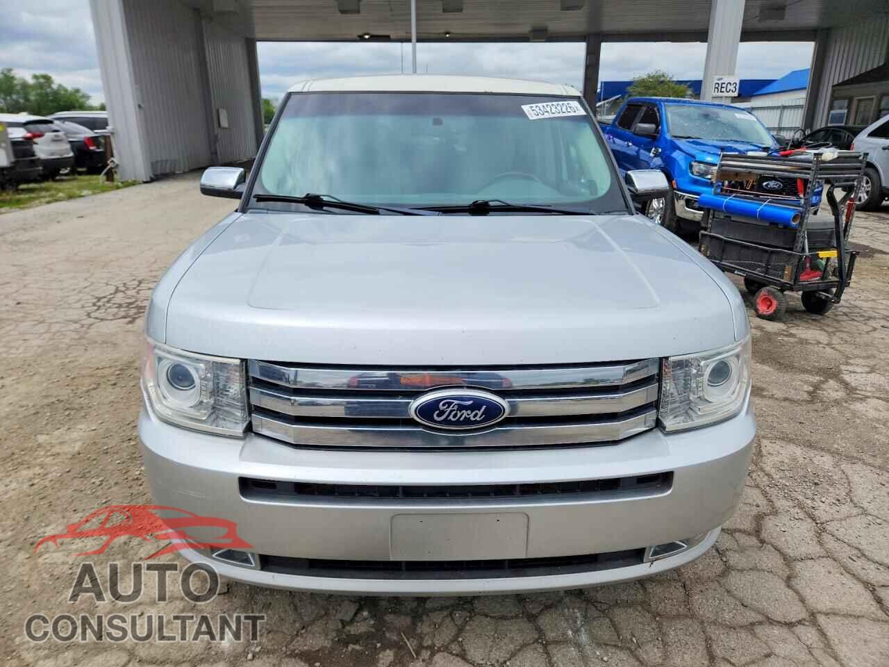 FORD FLEX 2012 - 2FMHK6DC2CBD09441