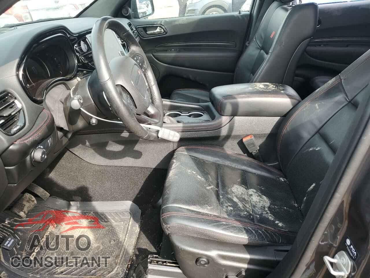 DODGE DURANGO 2023 - 1C4SDJCT8PC640264