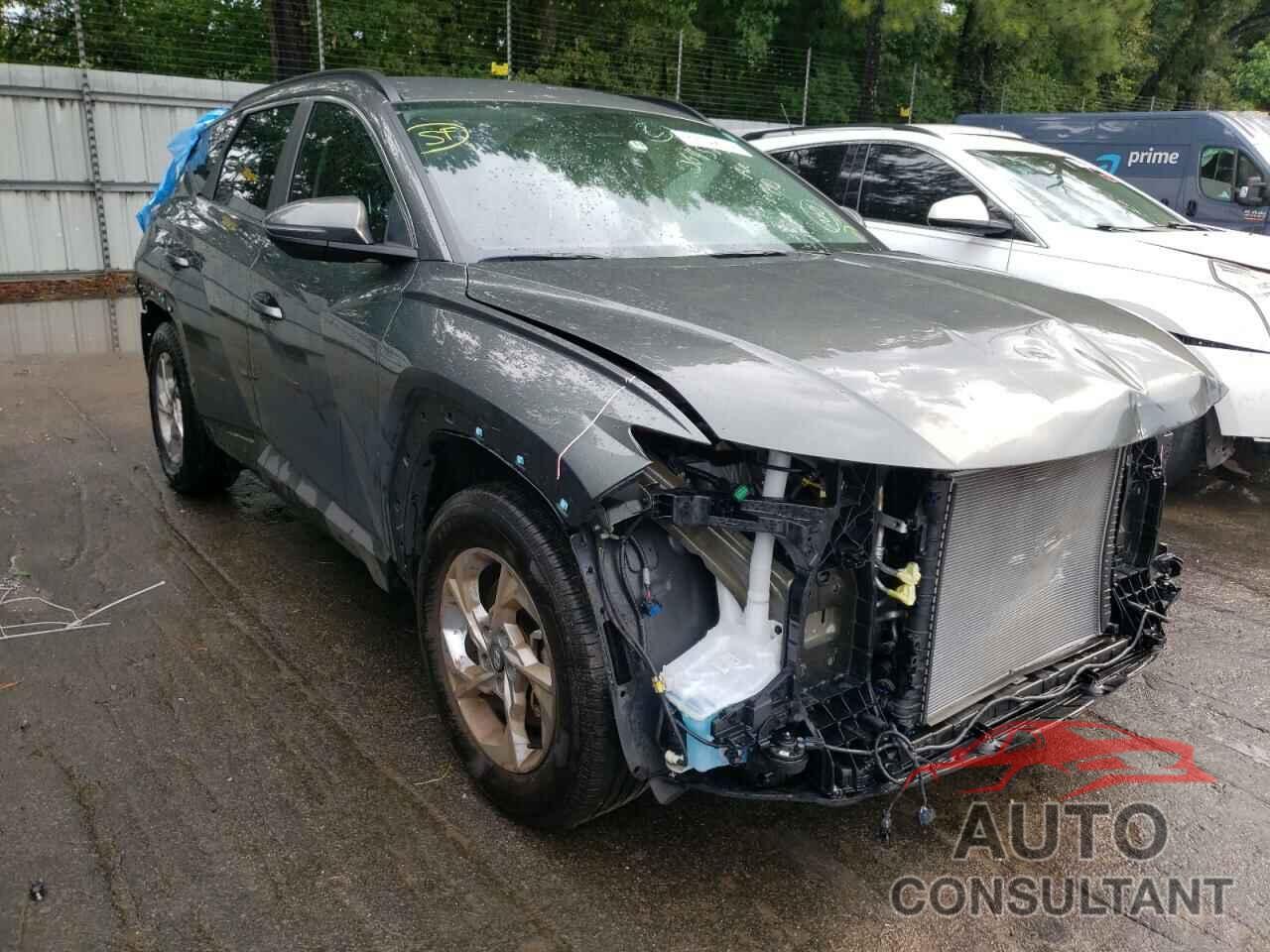 HYUNDAI TUCSON 2022 - 5NMJB3AE8NH064515