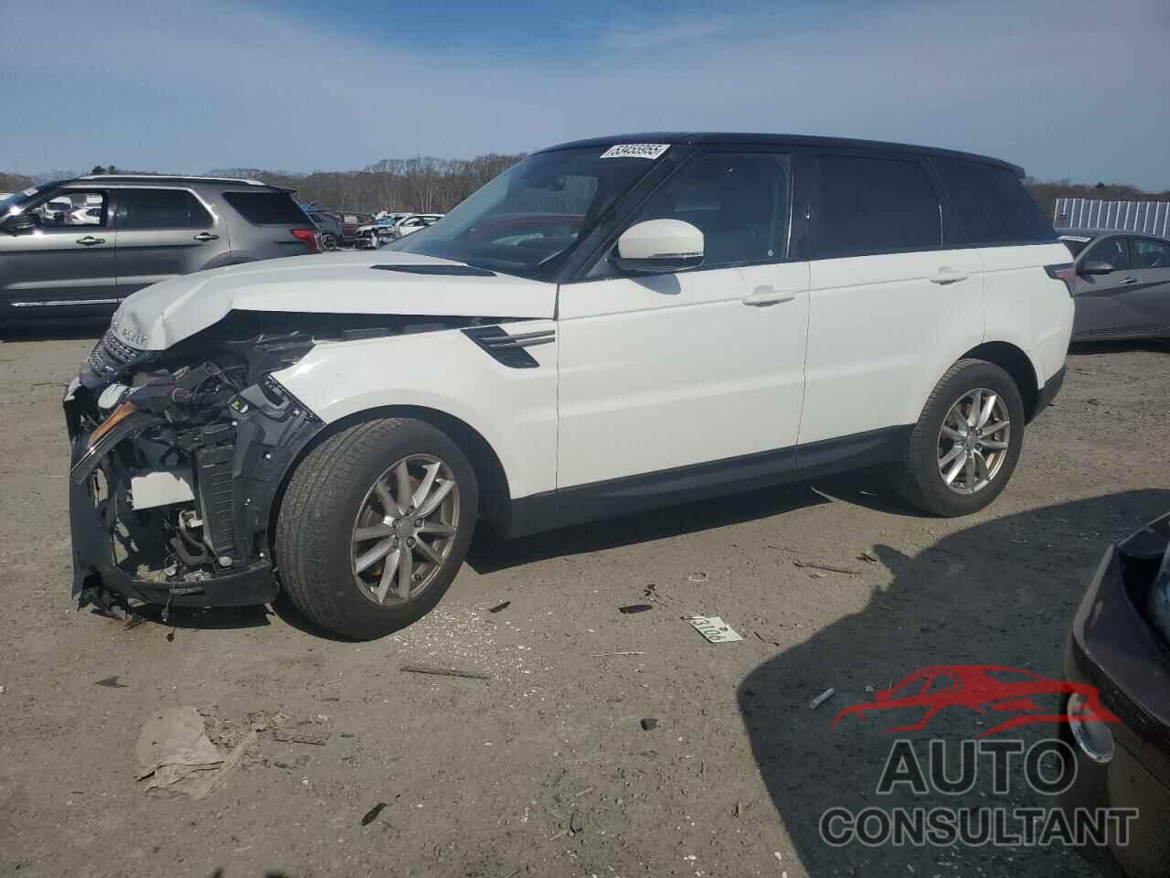 LAND ROVER RANGEROVER 2016 - SALWG2PF5GA593735