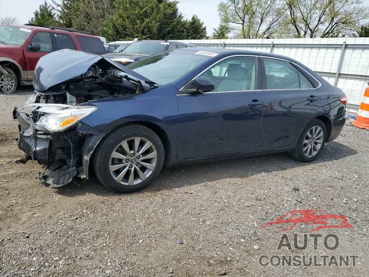 TOYOTA CAMRY 2016 - 4T1BF1FK2GU559229