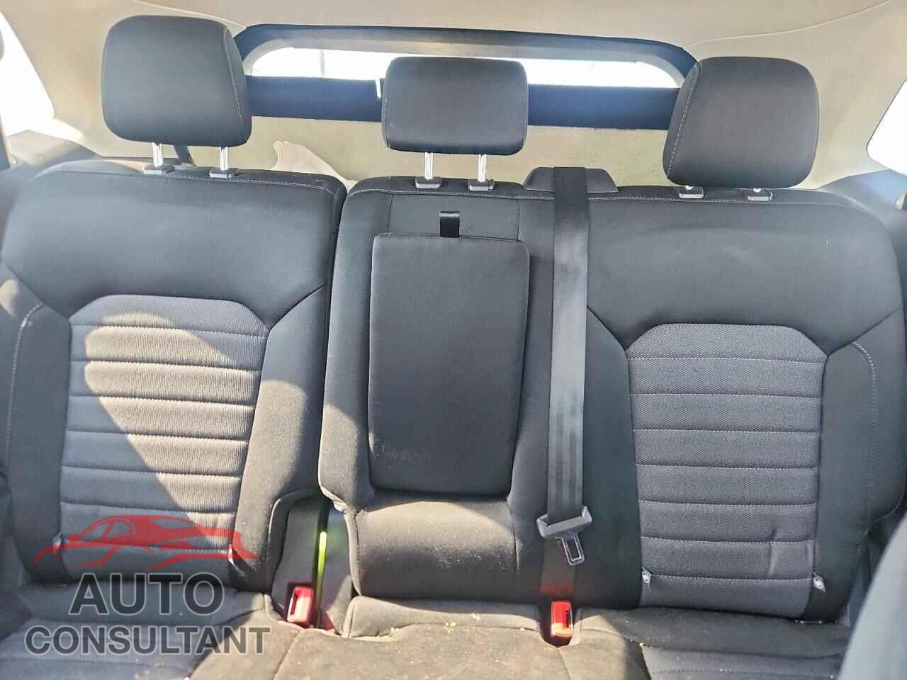 FORD EDGE 2019 - 2FMPK3G96KBB32255