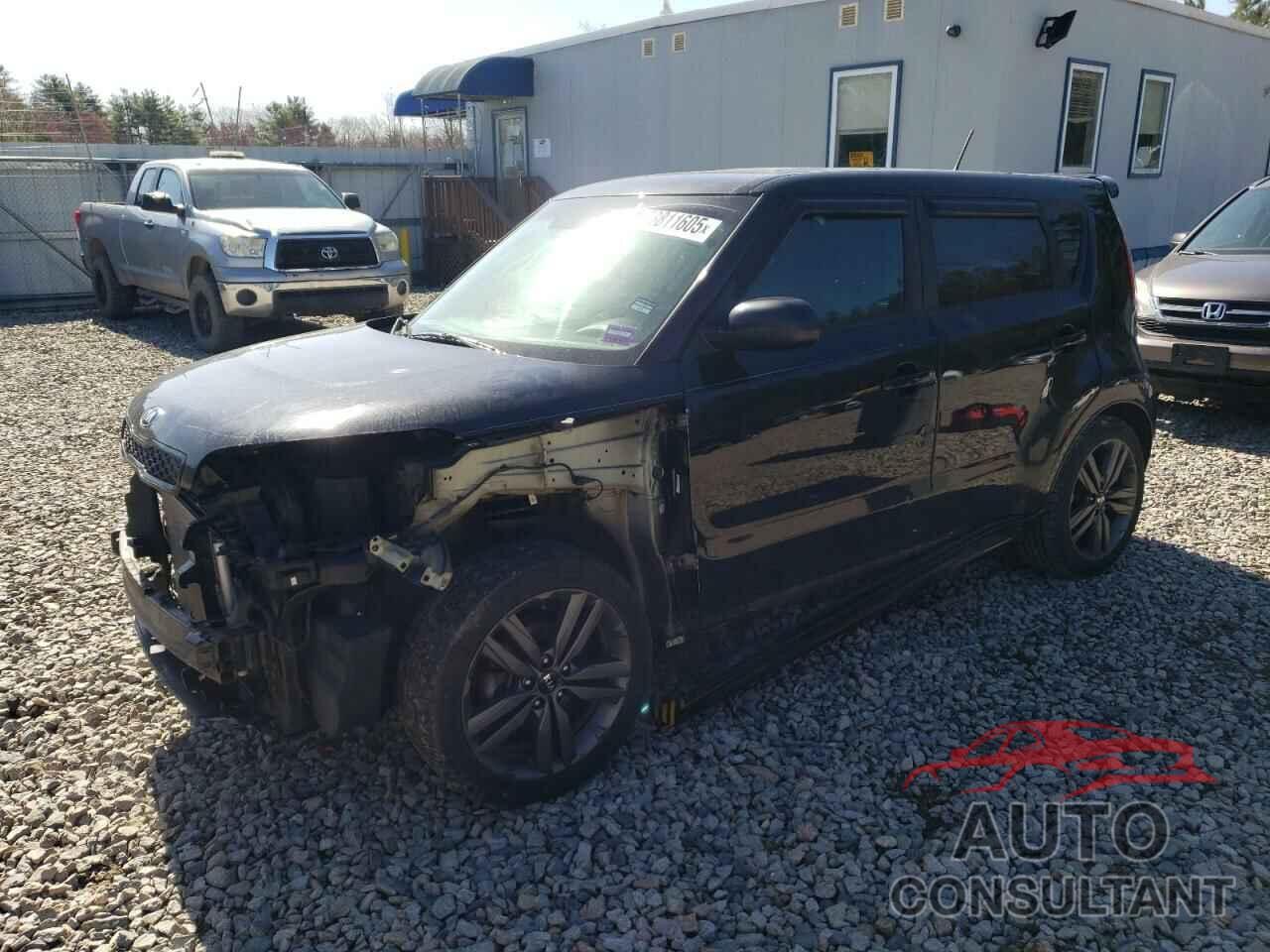 KIA SOUL 2016 - KNDJP3A55G7346431