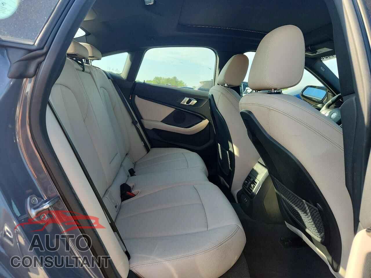 BMW 2 SERIES 2021 - WBA73AK02M7H52966