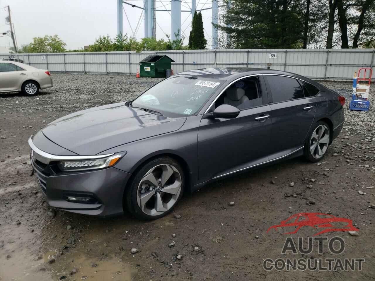 HONDA ACCORD 2019 - 1HGCV2F96KA029582