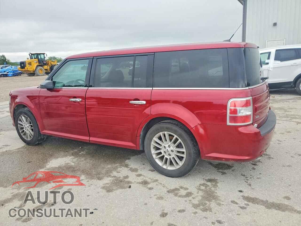 FORD FLEX 2015 - 2FMGK5C87FBA09059