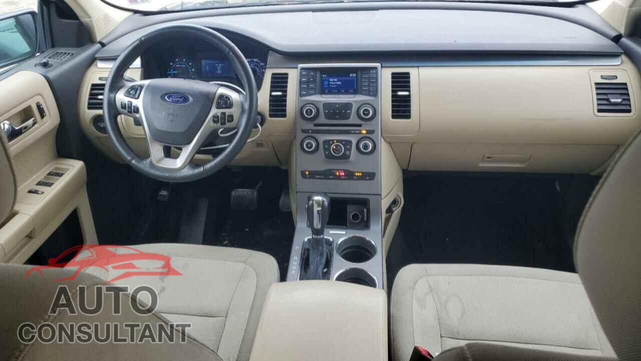 FORD FLEX 2017 - 2FMGK5B82HBA02668
