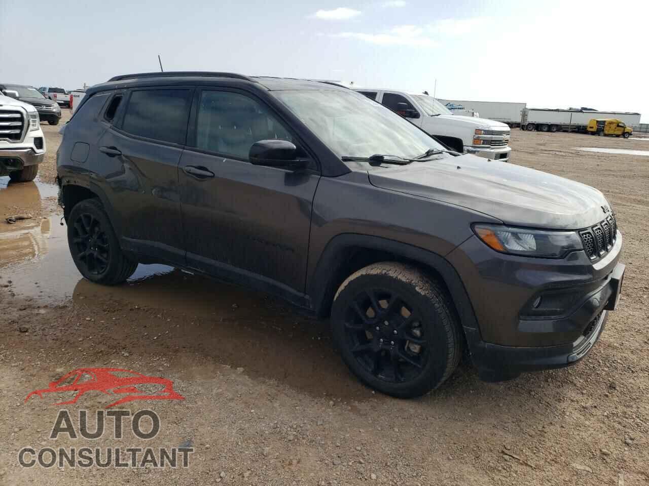 JEEP COMPASS 2023 - 3C4NJDBN9PT539846