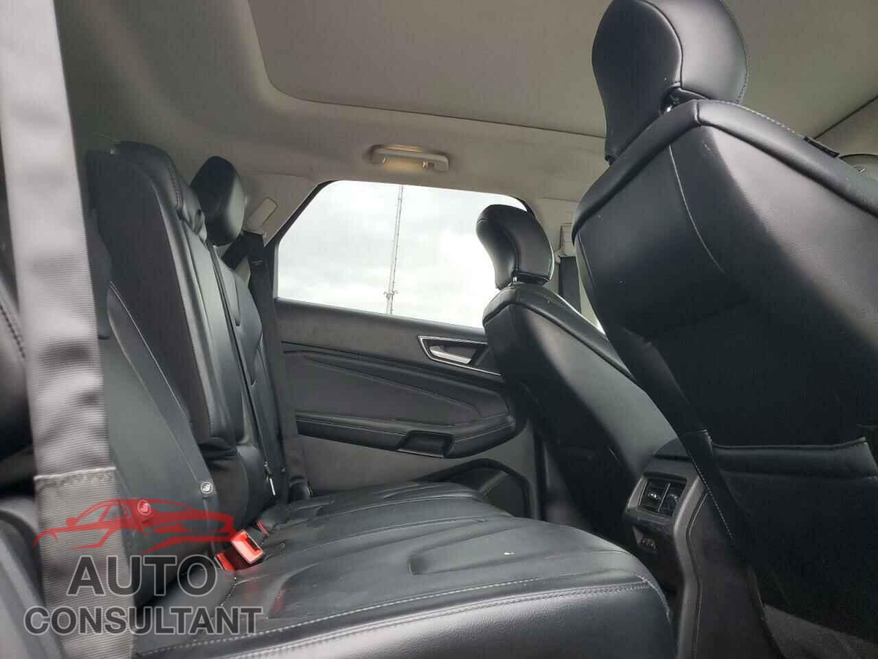 FORD EDGE 2015 - 2FMPK4K86FBB83488