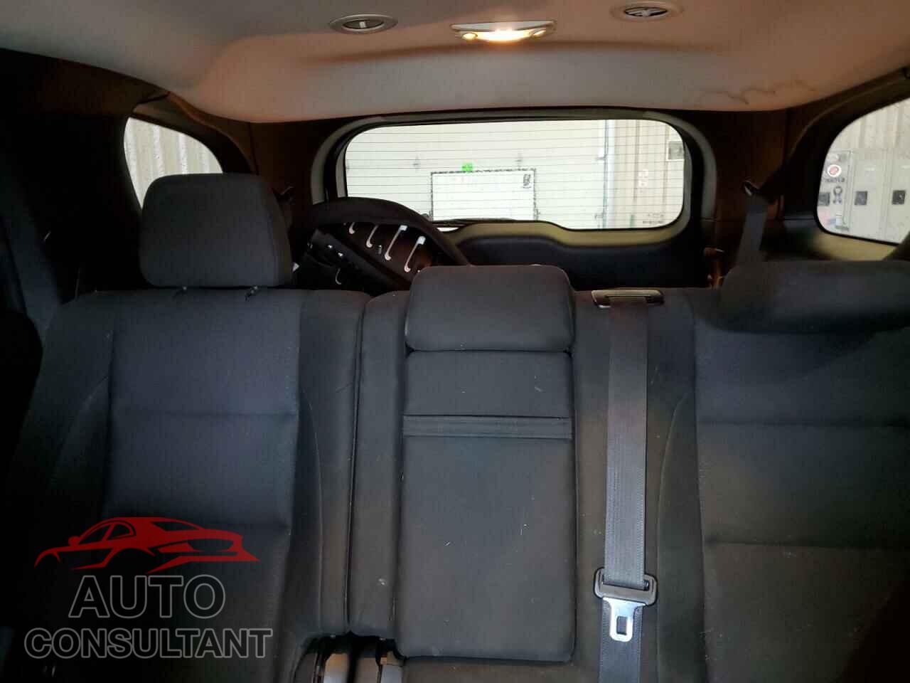 DODGE DURANGO 2017 - 1C4RDJAG2HC879198
