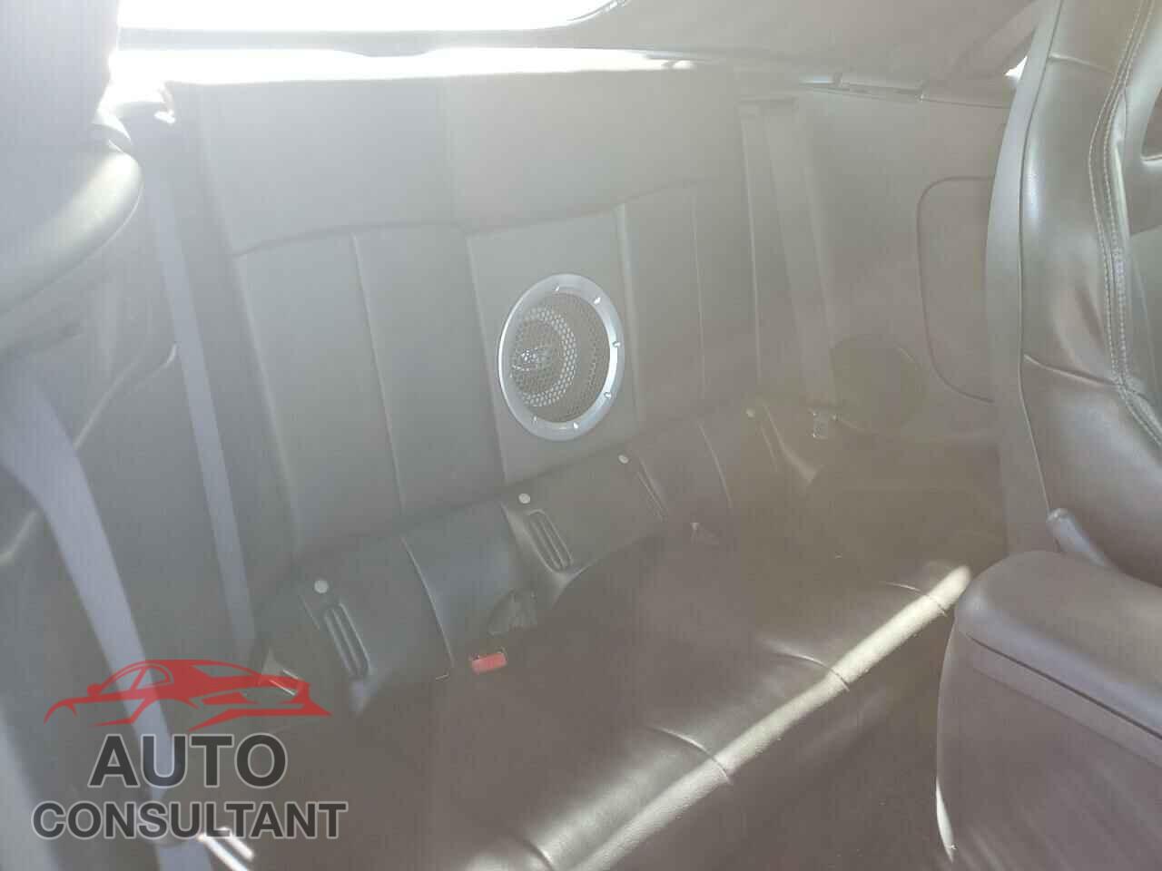 MITSUBISHI ECLIPSE 2012 - 4A37L5EF8CE001708