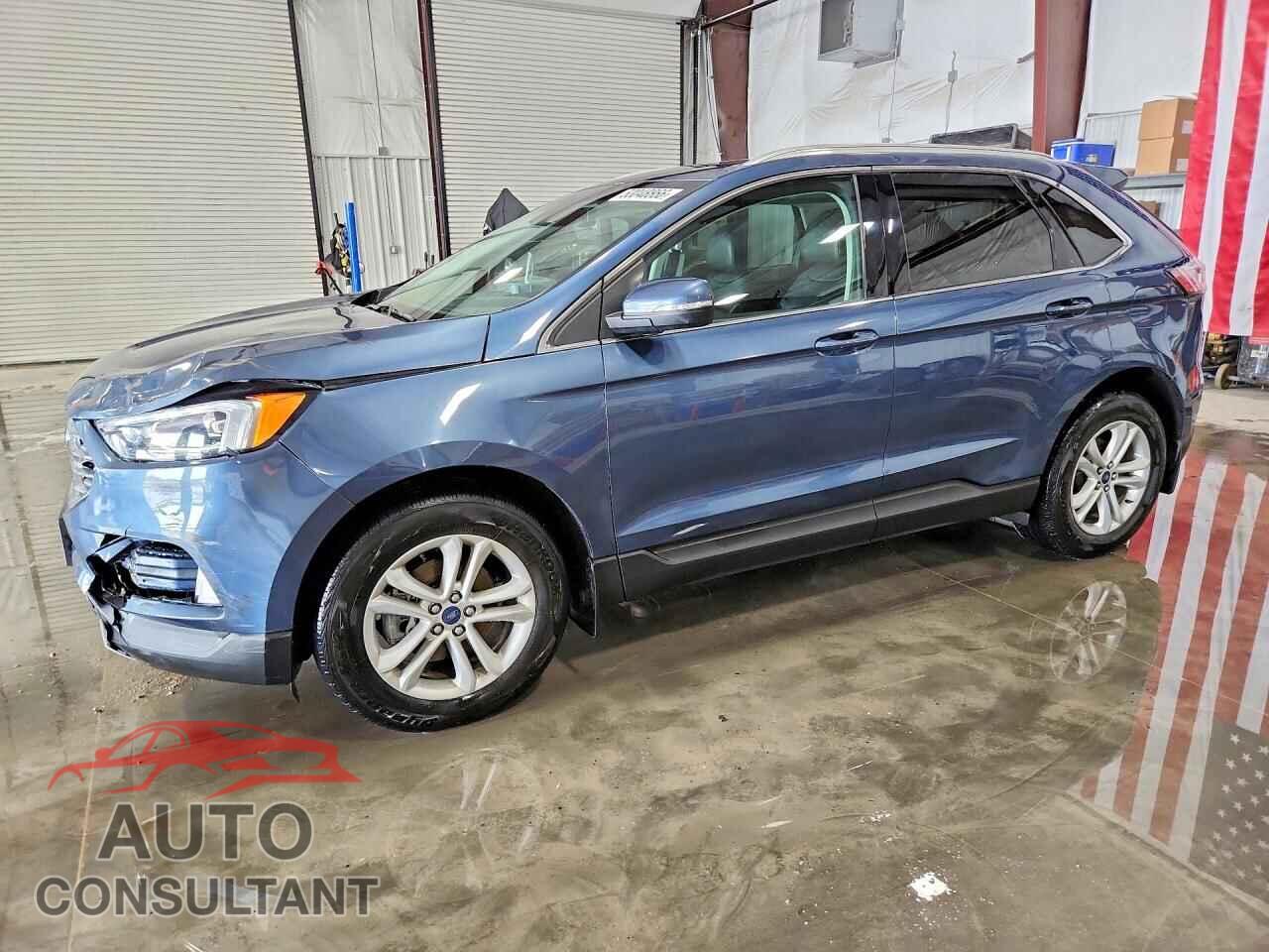 FORD EDGE 2019 - 2FMPK3J98KBC05702