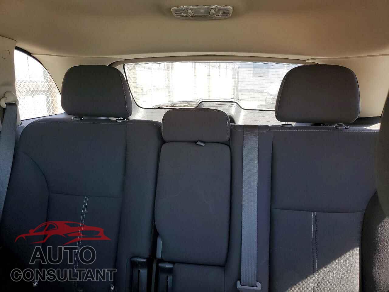 FORD EDGE 2014 - 2FMDK3GC3EBA65925