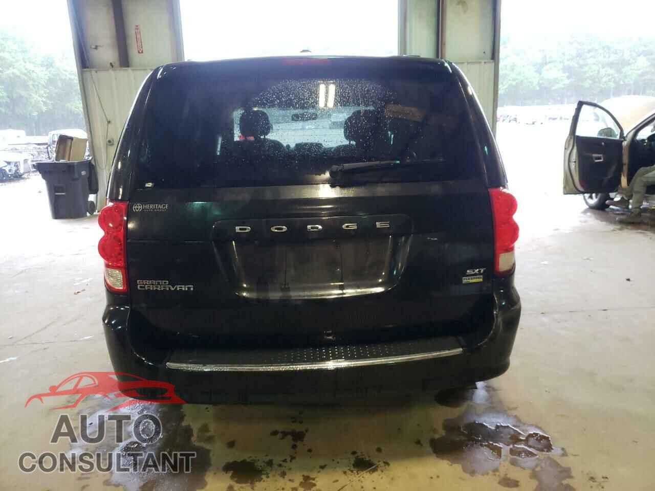 DODGE CARAVAN 2017 - 2C4RDGCG2HR773065