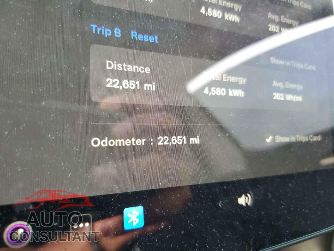 TESLA MODEL 3 2023 - 5YJ3E1EA7PF385896